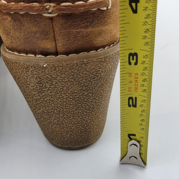 Sperry Top-Sider Women's Prow Wedge Ankle Booties Size 8M. #1318 - Picture 8 of 8